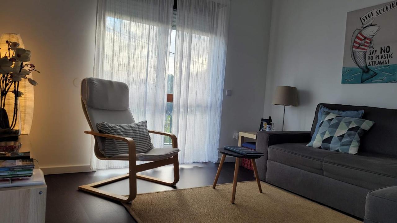 Aguda Golf Vita Arcozelo  외부 사진